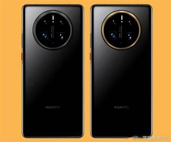 底比iPhone 13 Pro大 华为Mate 50系列用5000万像素大底主摄_https://www.jinrisc.com_站长资讯_第1张