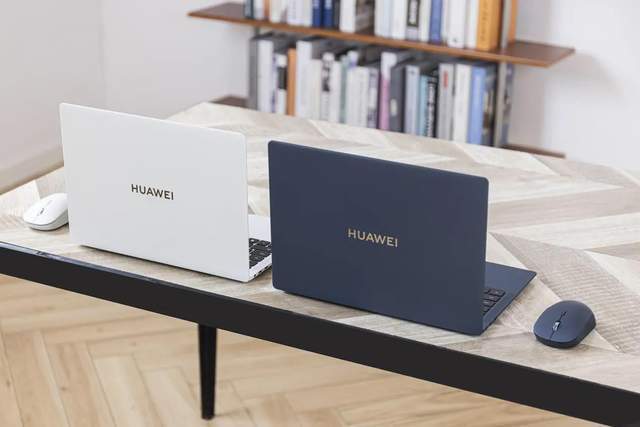 华为MateBook系列热销中，开学季最值得入手的高质量学习全家桶_https://www.jinrisc.com_站长资讯_第1张