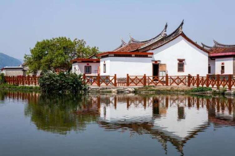 漳州一水上古村走红，坐拥276处古建筑，被赞闽南“小周庄”