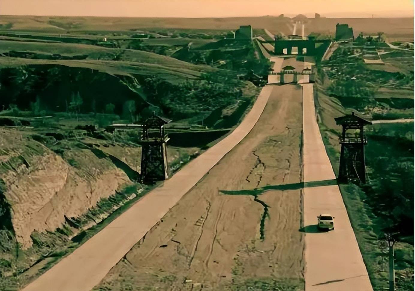 5个人尽皆知的历史冷知识,你还不知道?_蒲寿庚_朱元璋_秦始皇