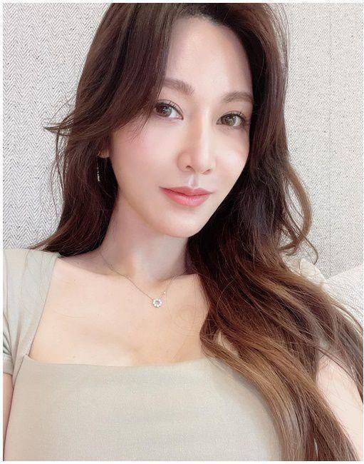 荒唐可笑 台湾一女星40岁被称旺夫却不愿结婚 居然是因为这个!