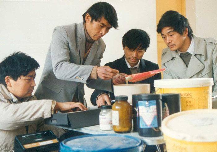 超级富豪刘永好:功成名就后怎样对待结发妻?