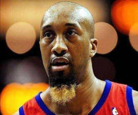 不止头发可以做造型,这些nba球员连胡子也不放过!