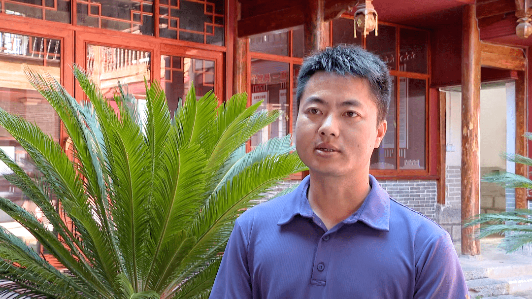 【牛街镇党委书记 卢顺翔】下一步牛街镇将紧紧围绕县委333工作思路