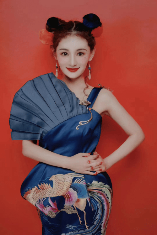 拿手好戏第二期超燃丨刘洋洋《叫张生》戏腔惊艳_戏曲_红娘_照片