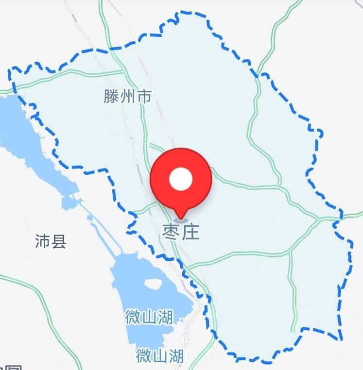 五百字说城市363:枣庄市_滕州市_墨子纪念馆_丘陵