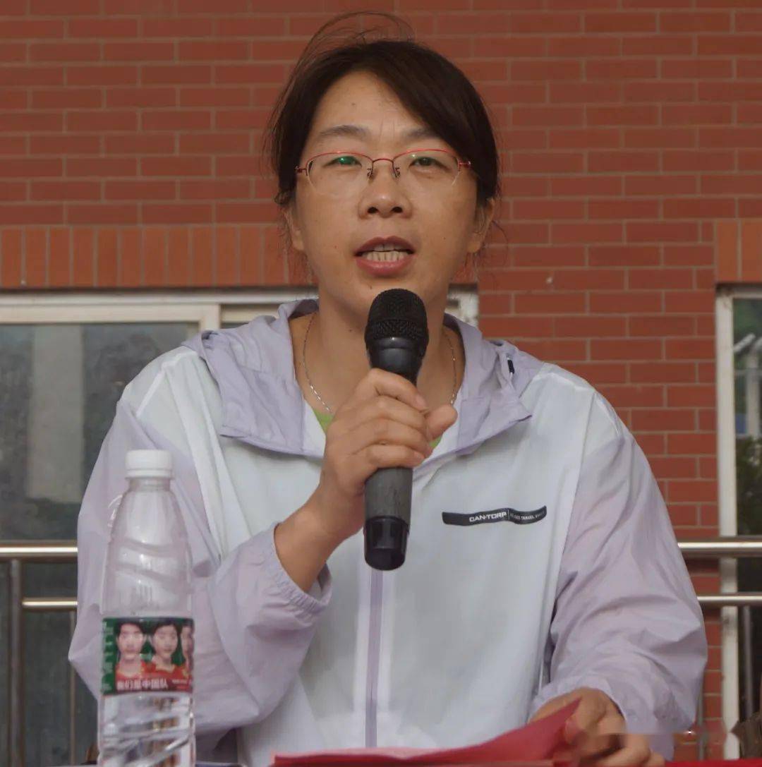 都昌一中举行秋季开学典礼,这些优秀学子获得奖学金_江西_新生力量