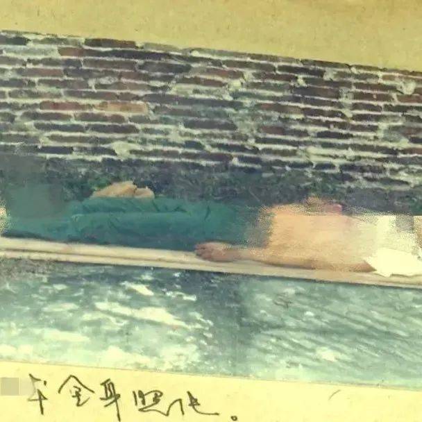 因1分钱捅死人!合浦一男子逃亡31年后终落网..._嫌疑人_警方_公安局