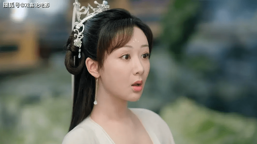 沉香如屑：成毅一人分饰三角，三种不同炸裂演技，被观众捧上神坛_搜狐网