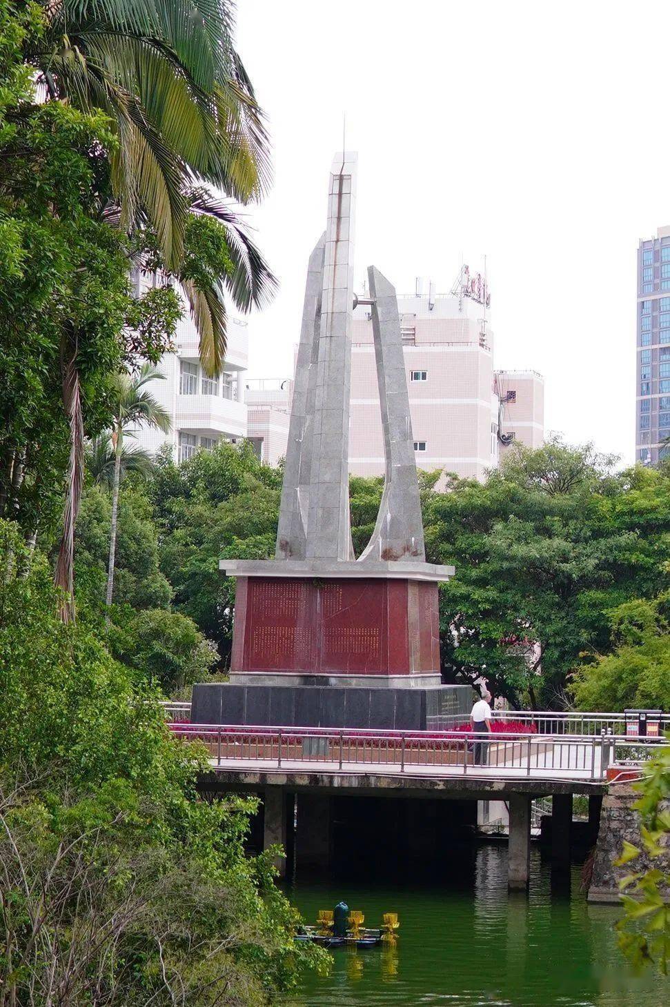 莆田学院天桥图片