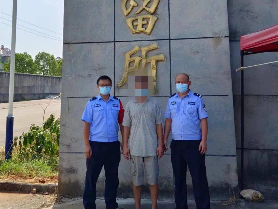 丰城公安持续发力破获多起盗窃案_犯罪_报警_赖某