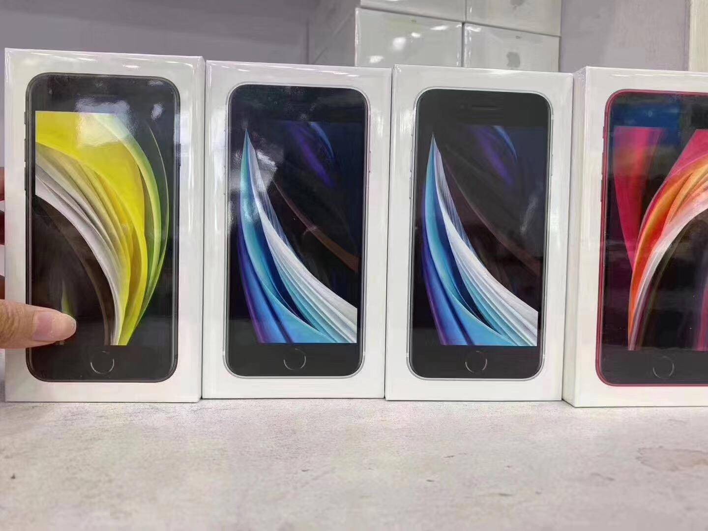 苹果se2值得入手吗_手机_iphone_芯片