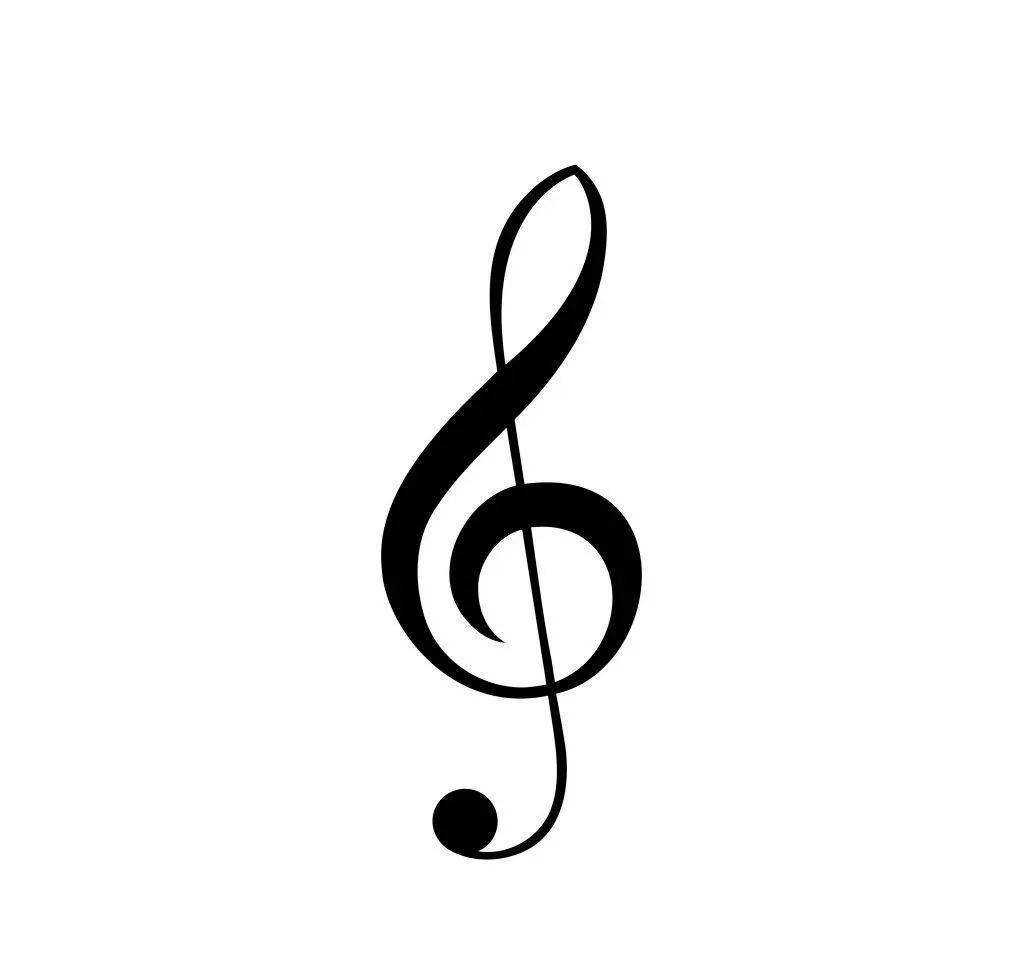 全音_三线_基础