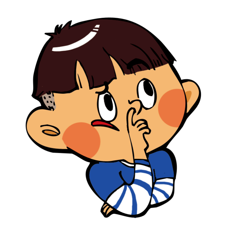 孩子_刘海龙_秘密