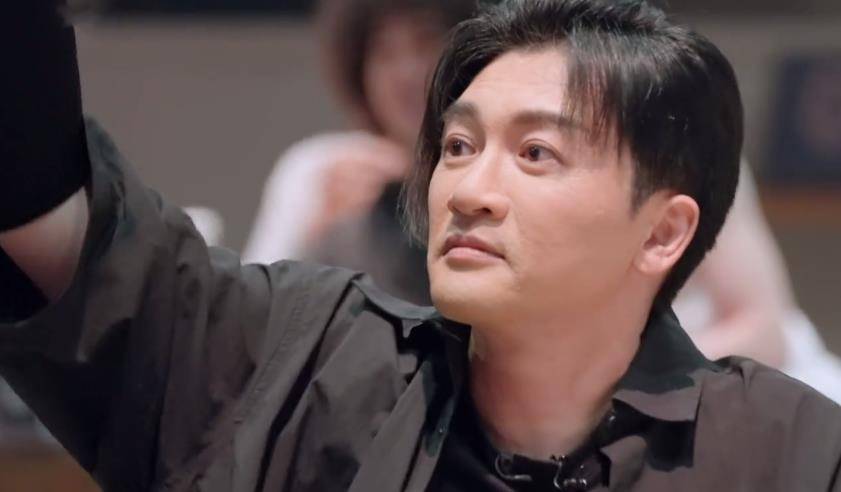 《披荆斩棘2》好失望,哥哥们又懒又迷之自信,有两位已拿烦人卡_吴克