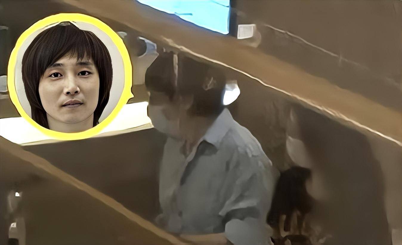 音乐才子张亚东:离过两次婚,女友都是大明星,53岁却不想再婚_窦颖