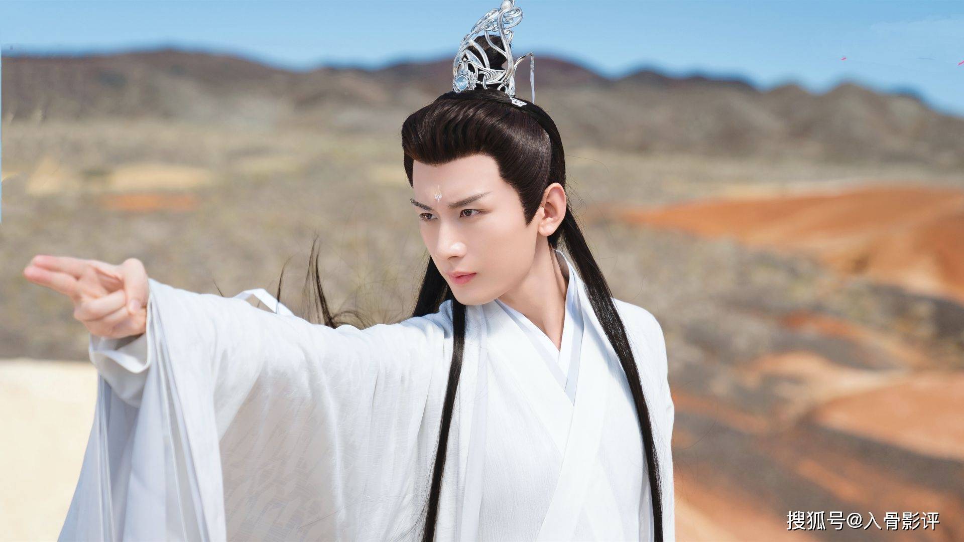 《沉香如屑》:大结局迎来高能虐心,几次大婚依旧换不来甜美结局_颜淡