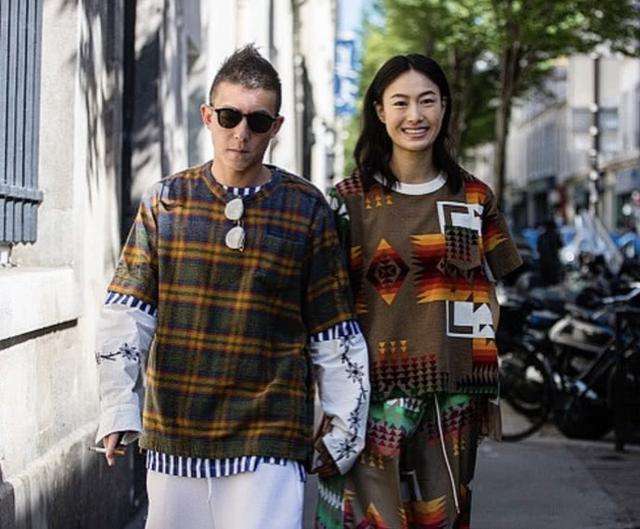 秦舒培_赵磊_女儿