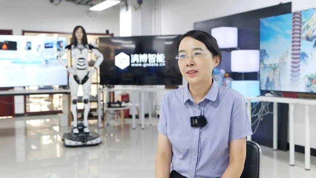 凌云光_智能_融合