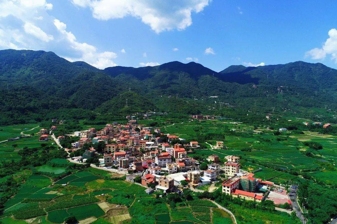 慢时光小城"灌口",田野山地间畅享休闲乐趣~_灌口镇_厦门_集美区