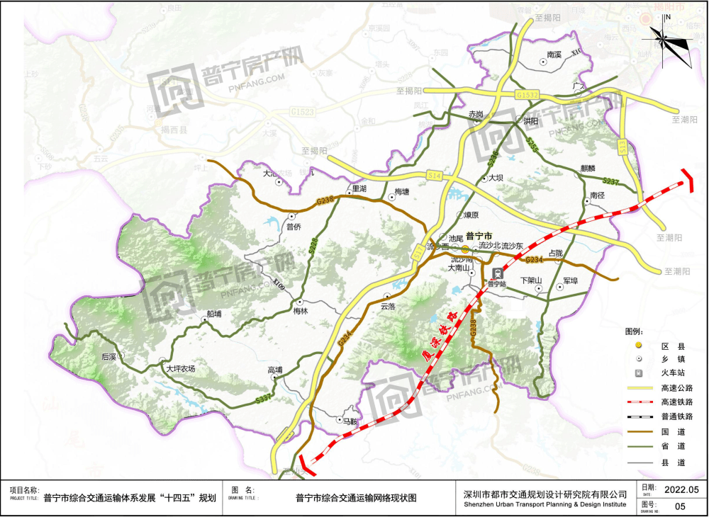 陆惠高速规划图图片