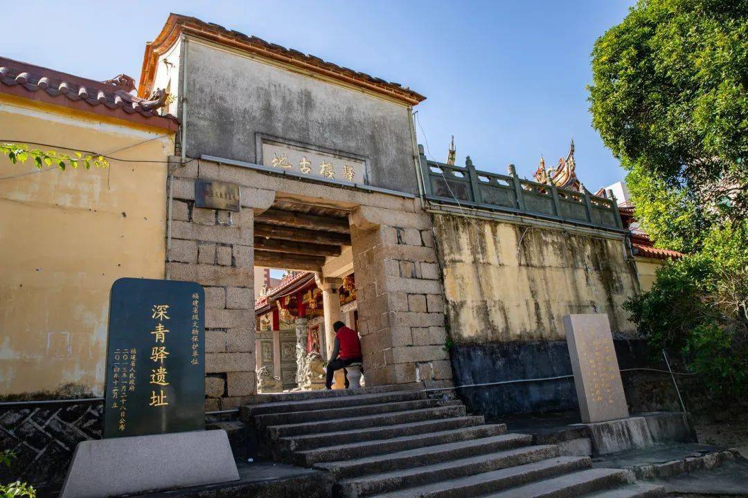 慢时光小城"灌口",田野山地间畅享休闲乐趣~_灌口镇_厦门_集美区