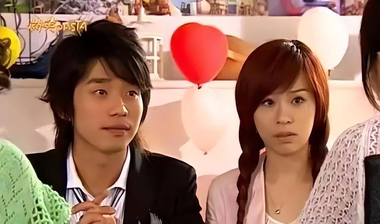 王心凌翻红,网传《微笑pasta》将要翻拍 你期待吗_何群_张栋梁_成晓诗