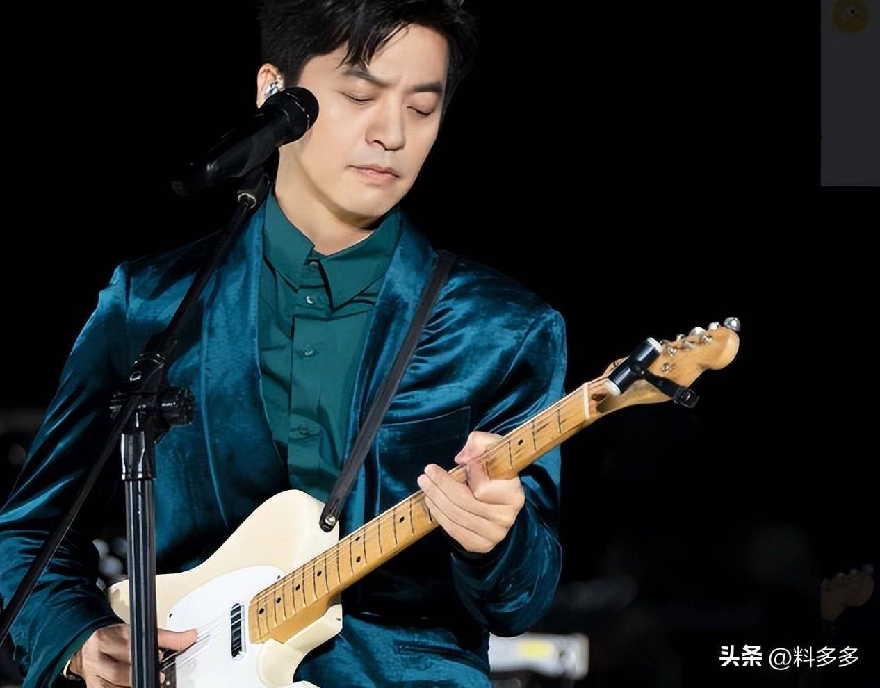 李健线上演唱会高光时刻 李健线上音乐会3600万人次在线观看_李健线上