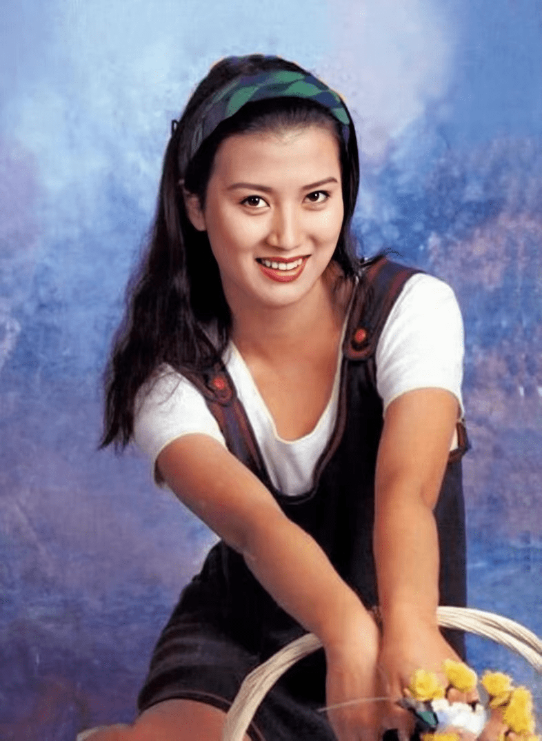 史兰芽:情路坎坷,37岁时嫁50岁的李幼斌,如今家庭和睦事业稳固_刘斌