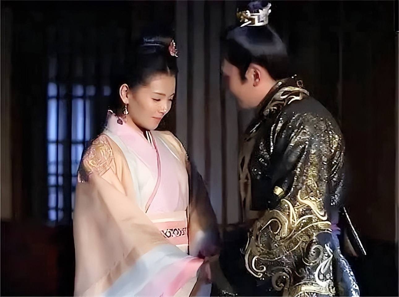 秦王_秦国_楚国