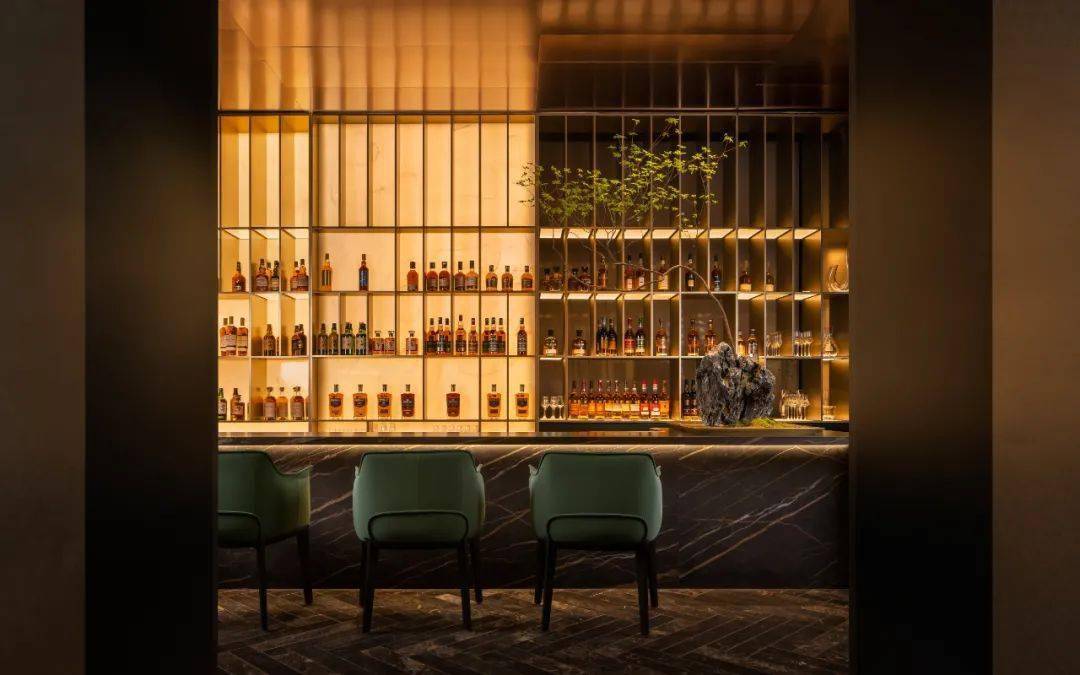 【梁建国&蔡文齐新作】北京昆仑9号:与历史对谈,与时光对饮!