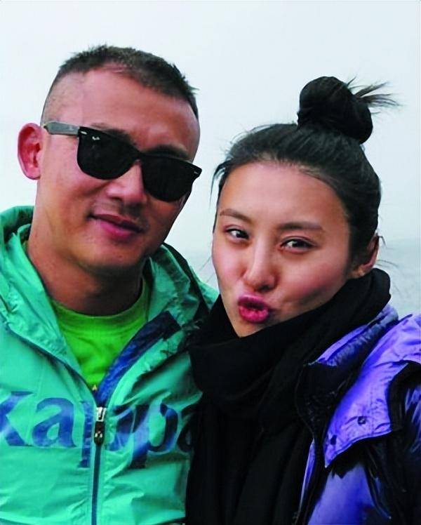 演员聂远:对前妻有愧,再婚后更想做个好爸爸和好丈夫_王惠_秦子_婚姻