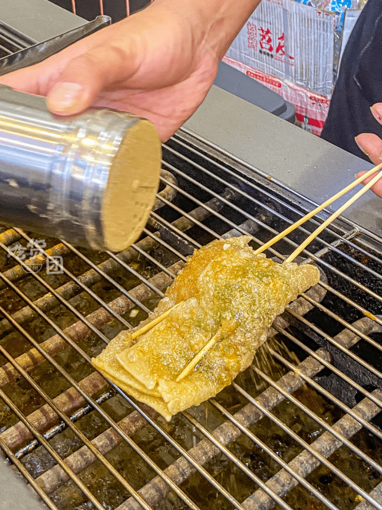 福州的热门美食地图里，不能少了这条街