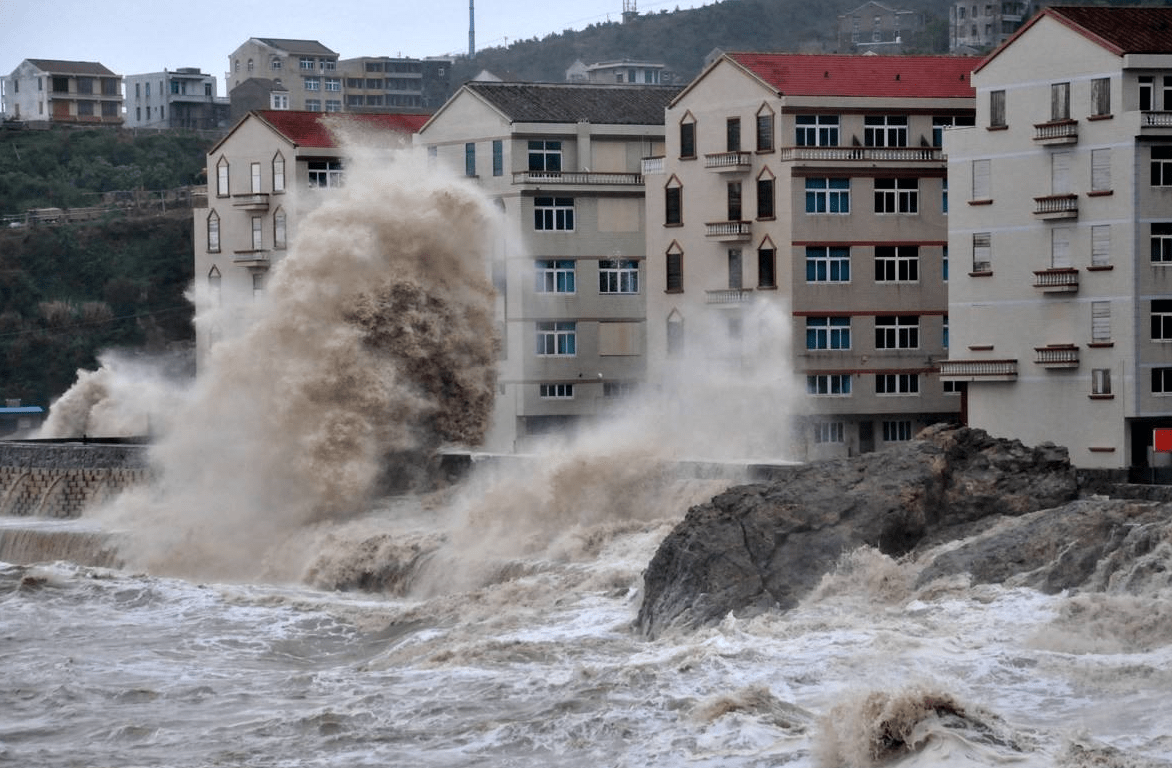 风暴潮_水汽_设施