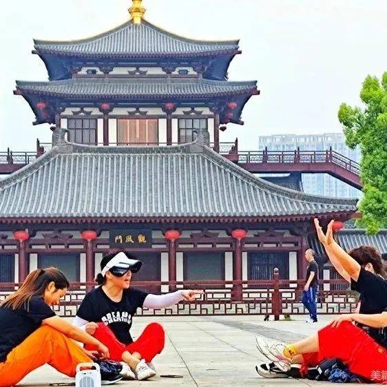 上阳宫里学摄影_苏纪文_巴图_洛阳