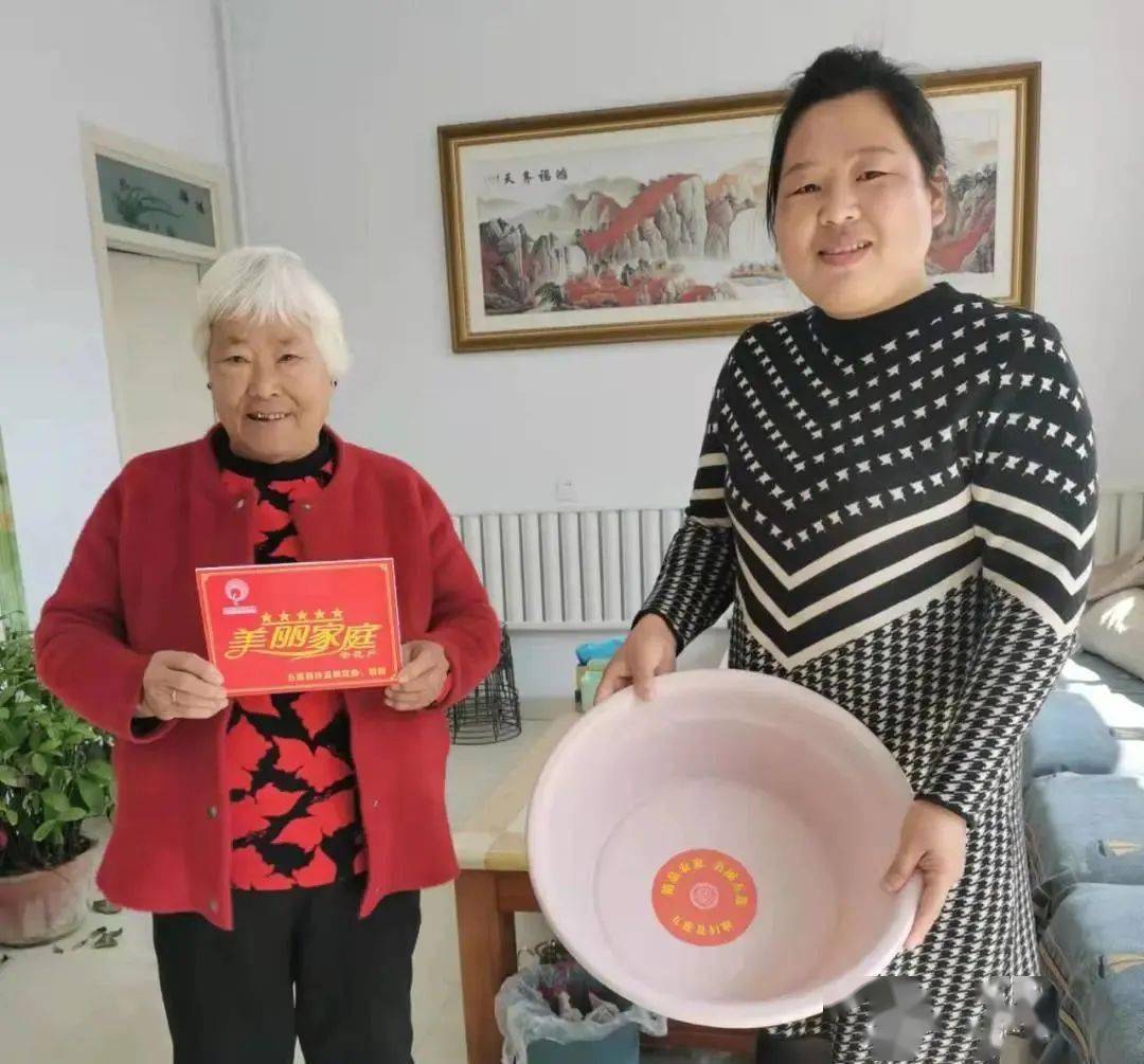 新时代文明实践·看区县 | 五莲县许孟镇:"美丽庭院"提档升级,乡村