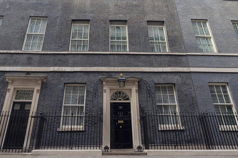 唐宁街10号易主,英国新首相是她_特拉斯_撒切尔_罢工