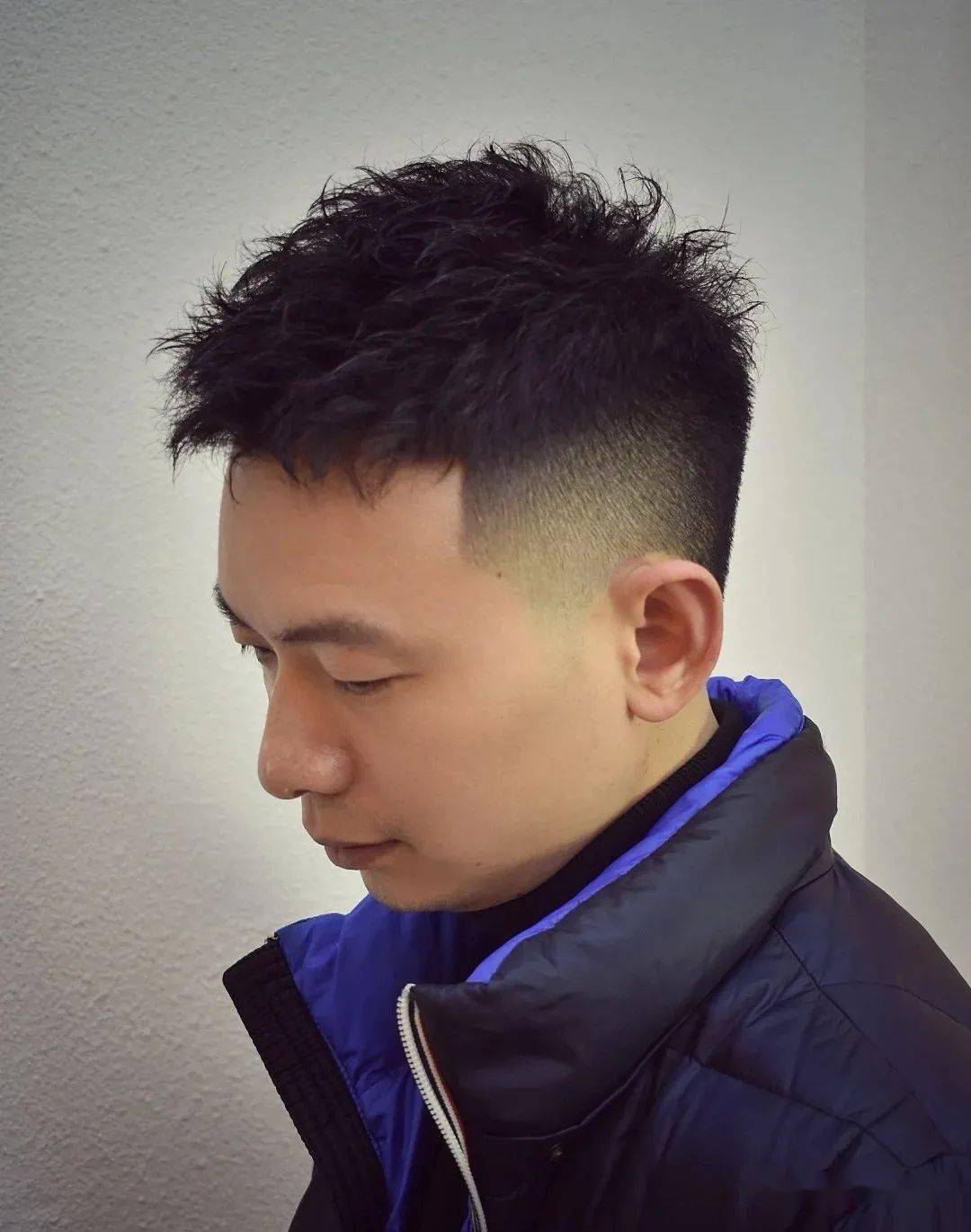2022男士发型推荐你想要的都在这里
