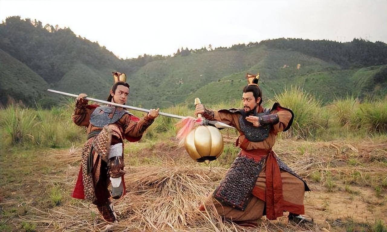 商纣王直接就封李靖为陈塘关总兵,虽然不能和当朝的黄飞虎相提并论