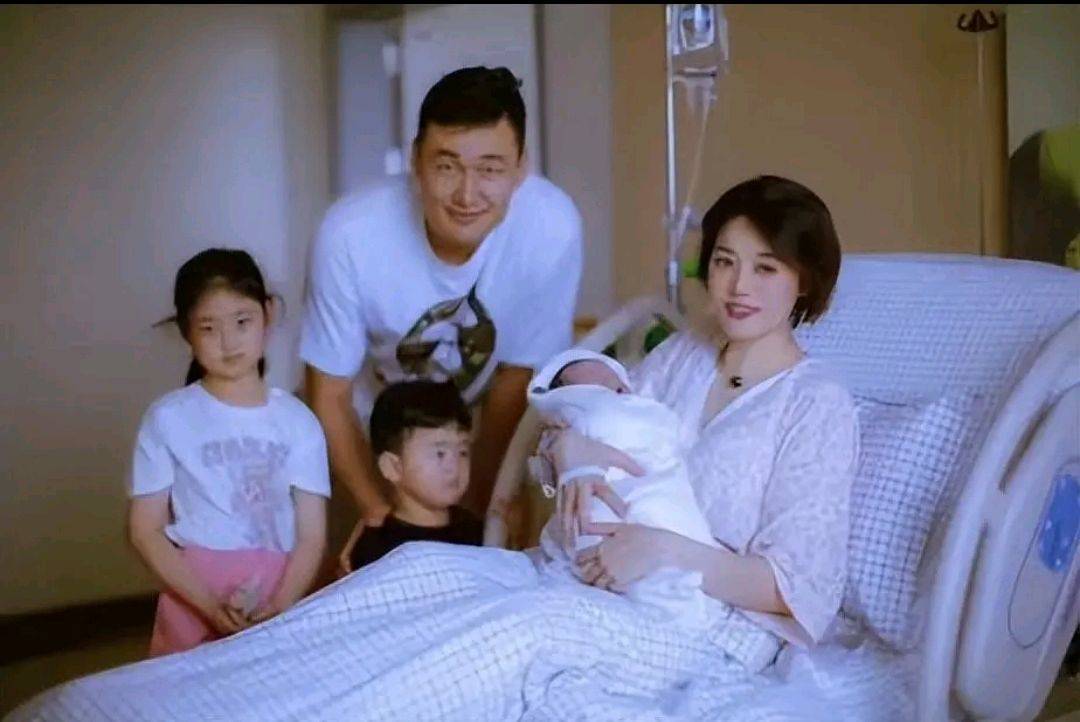 cba广东名将回山东创业,妻子貌若天仙 养育2儿1女_苏伟_八一_广东