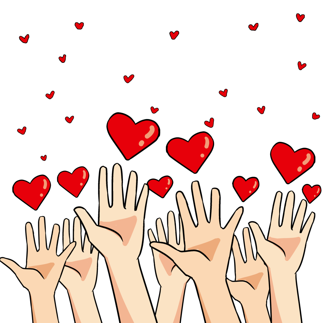 携手做慈善,传播真善美!第七个中华慈善日来啦