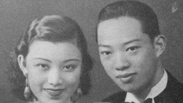 至今在世的民国名媛严仁美,106岁活成女神鼻祖,回首过往皆传奇_美的