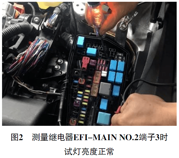 【维修案例】发动机故障灯点亮故障_搜狐汽车_搜狐网