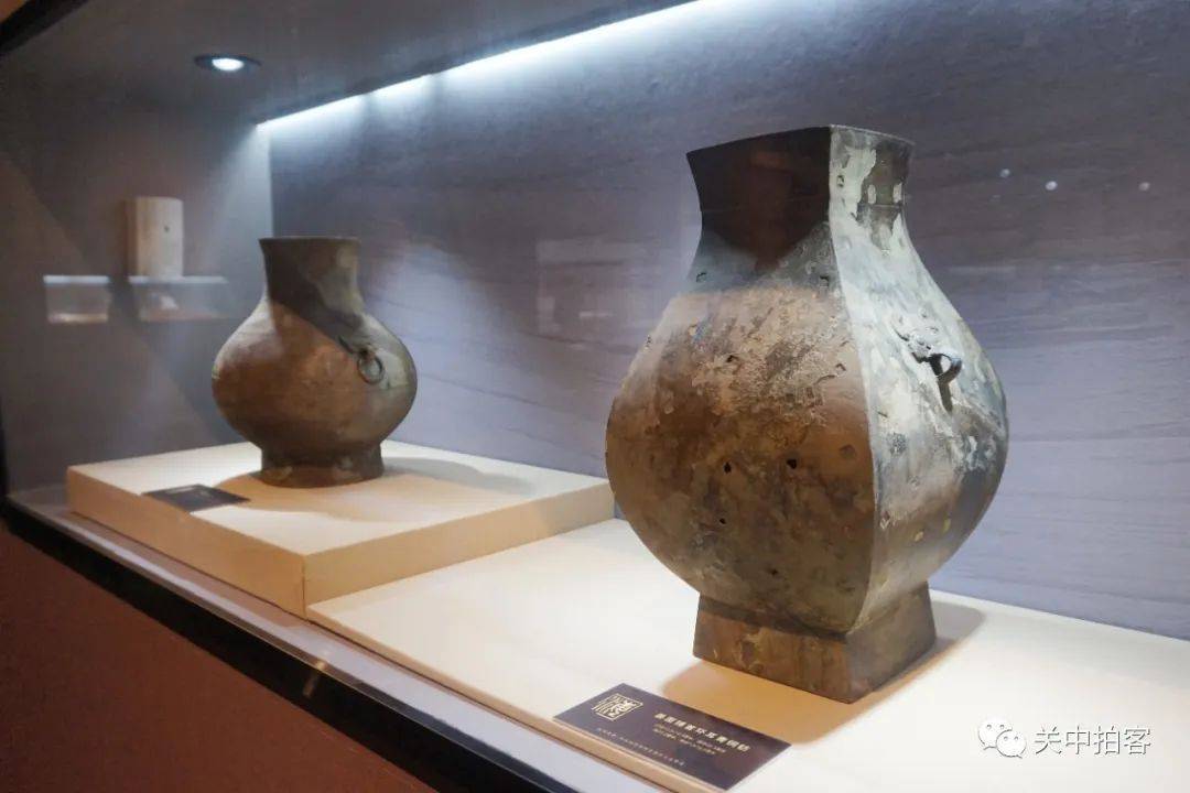 流风遗躅:西汉海昏侯刘贺墓出土文物展_包括_古代_器物