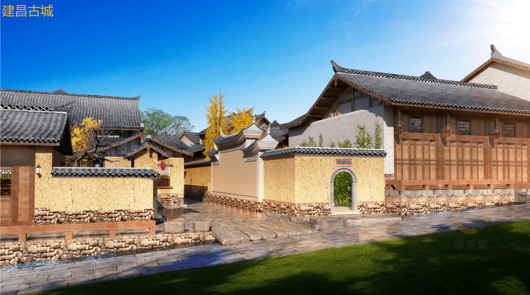 建昌古城|四川最大木结构城市群 茶马古道上的璀璨明珠_西昌_历史_文化