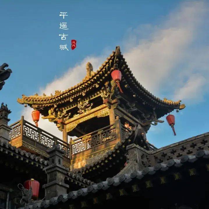 国内这座保存最完整的千年古城,正在被低估、被遗忘......_中国_文化_世界