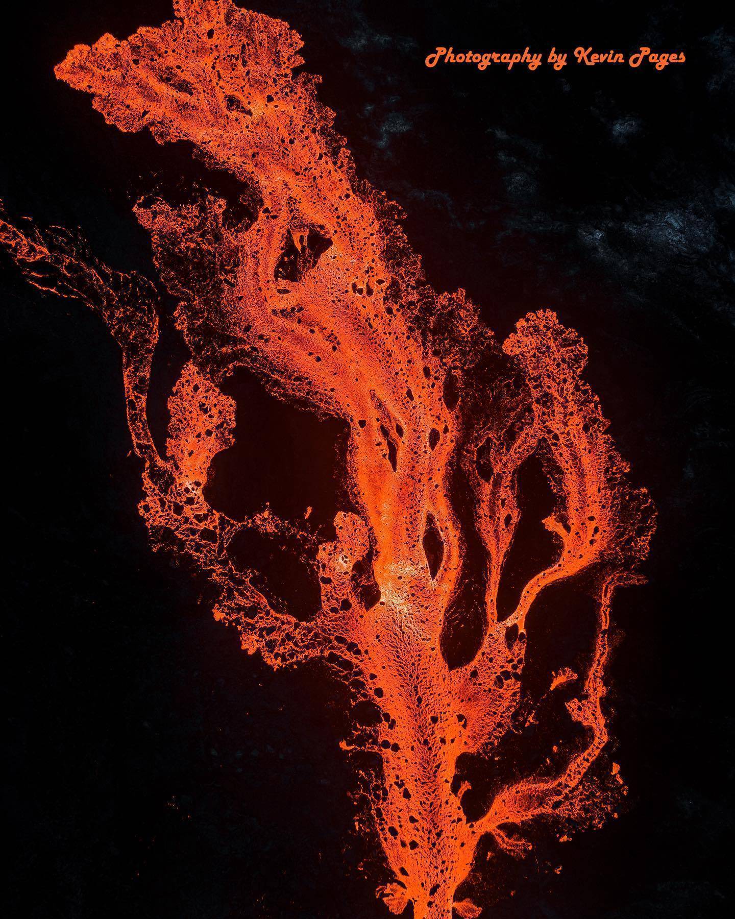 原创摄影图片欣赏史上最震撼的火山喷发图景上