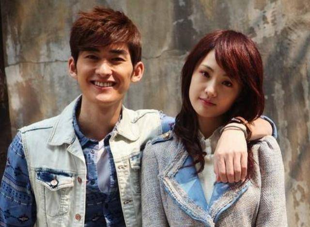 35岁张翰再演偶像男主,剧照霸气出新高度,女主人选很满意_王丽坤_剧中