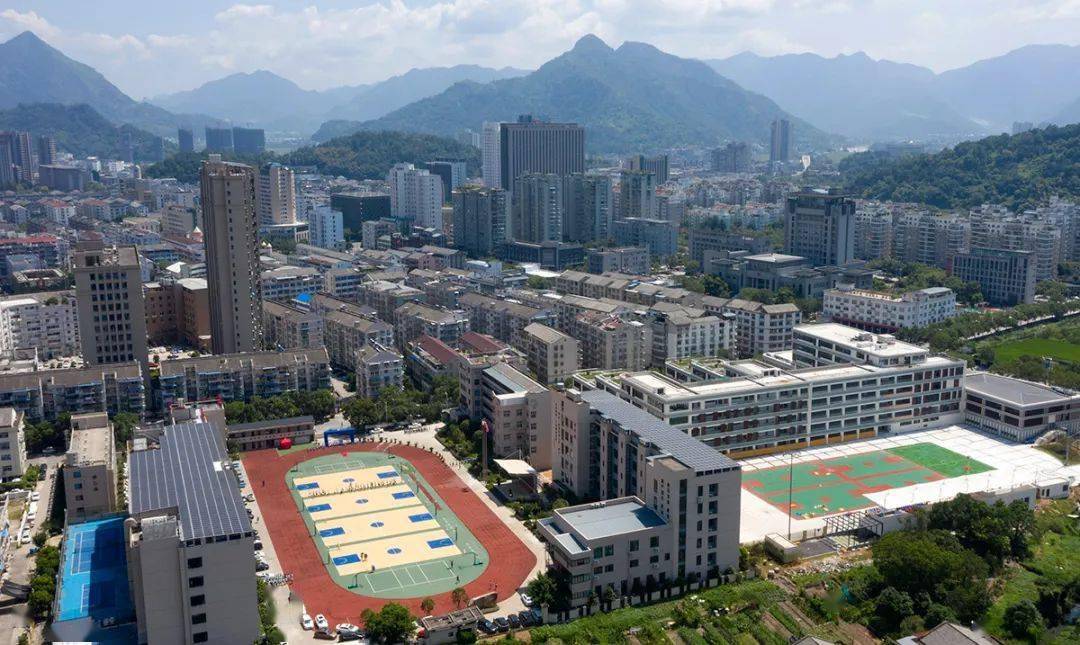 永嘉县民生实事项目完成情况→_督查_工程_北城区