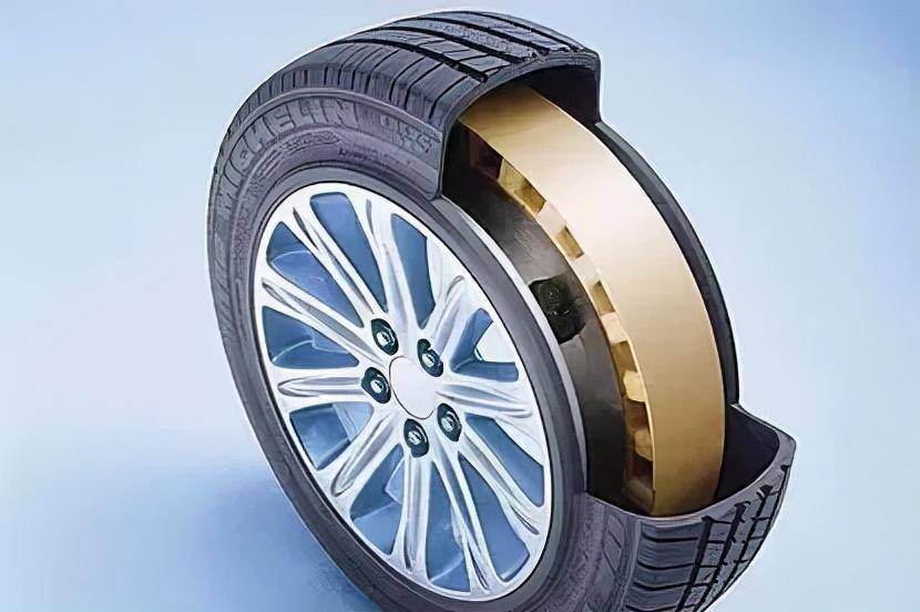 防爆轮胎到底好不好?比普通轮胎好很多?_搜狐汽车_搜狐网